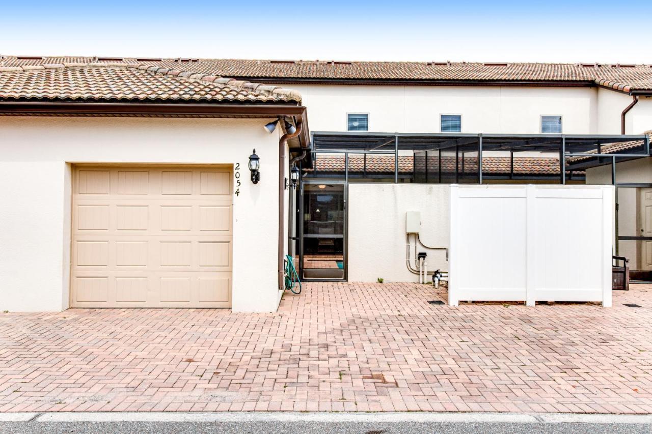 Blue Paisley - Windsor At Westside Villa Kissimmee Exterior photo