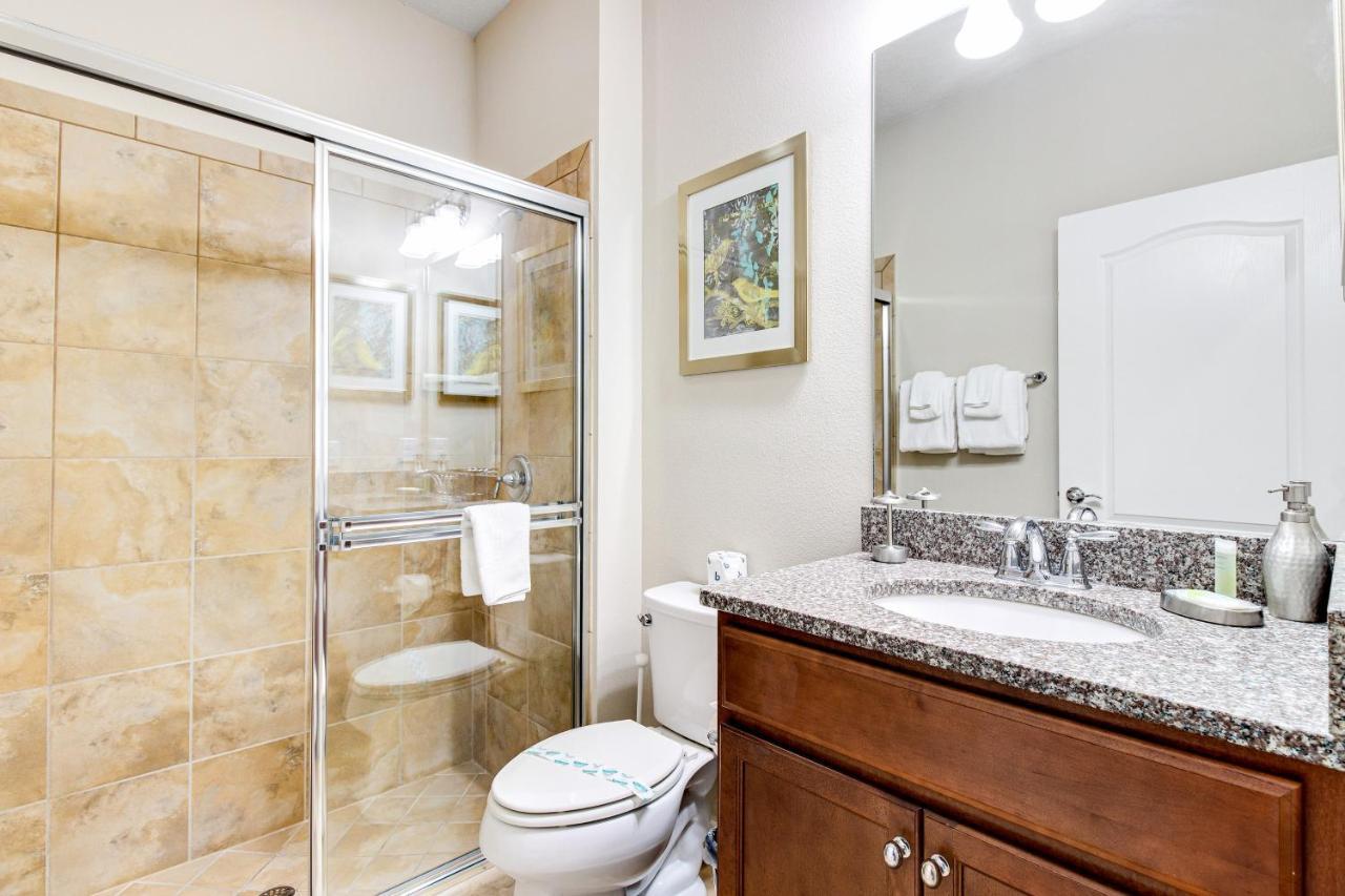 Blue Paisley - Windsor At Westside Villa Kissimmee Exterior photo
