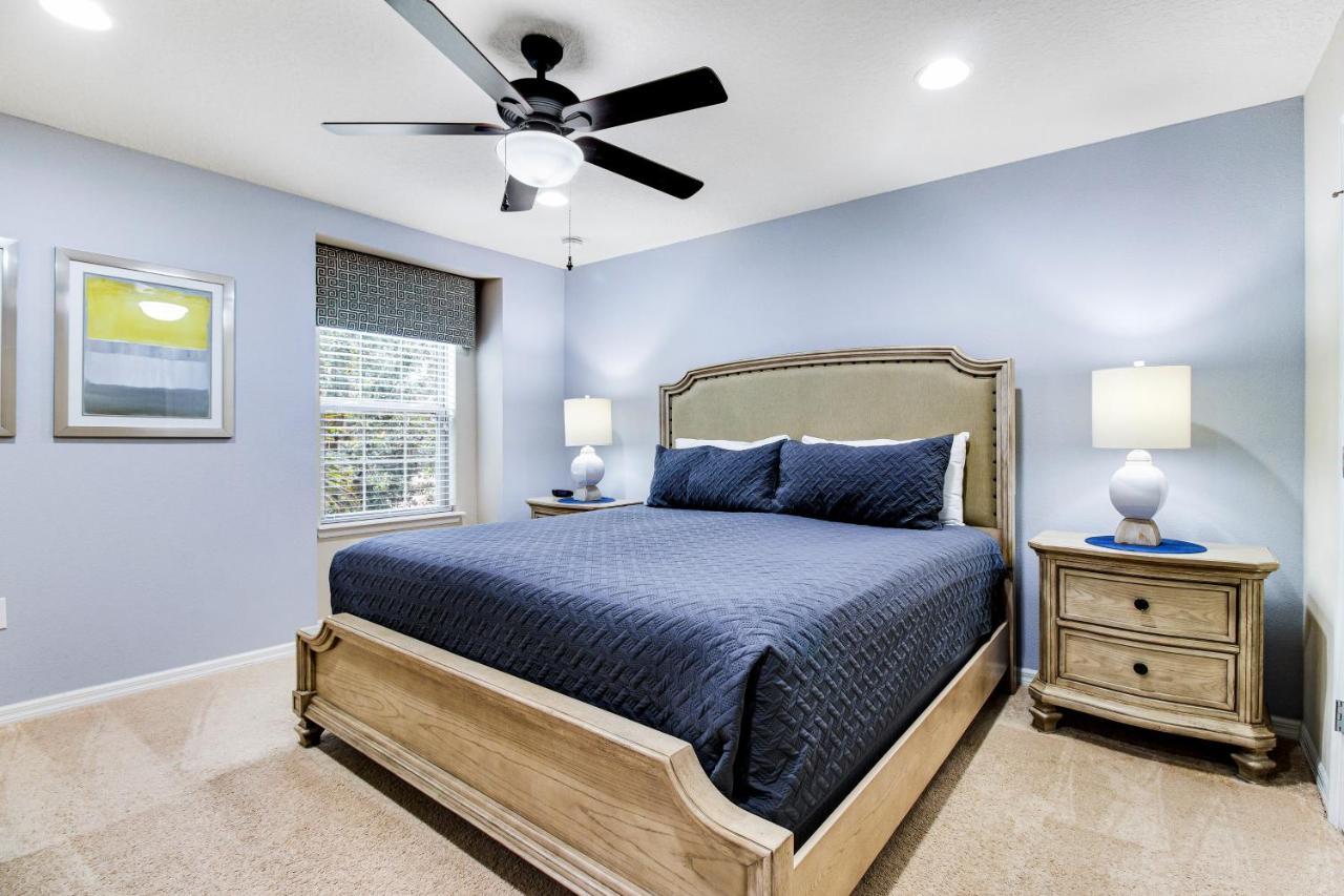 Blue Paisley - Windsor At Westside Villa Kissimmee Exterior photo