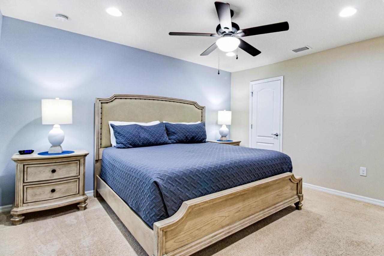 Blue Paisley - Windsor At Westside Villa Kissimmee Exterior photo